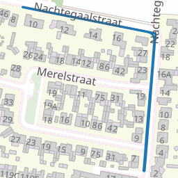 Perceel BER01-A-3258