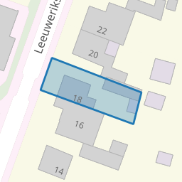 Perceel BER01-A-3380