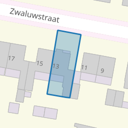 Perceel BER01-A-3385