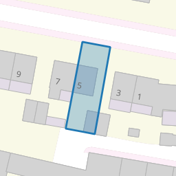 Perceel BER01-A-3389