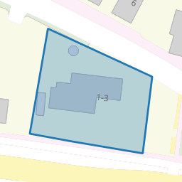 Perceel BER01-A-3489