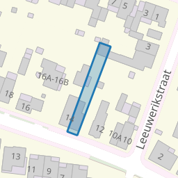 Perceel BER01-A-3523