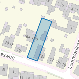 Perceel BER01-A-3524