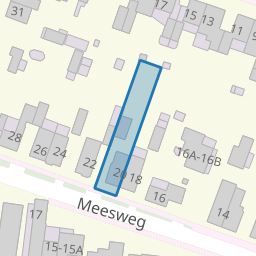 Perceel BER01-A-3527