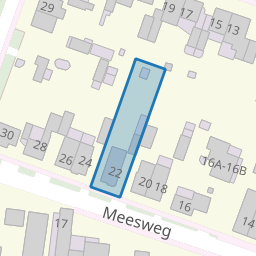 Perceel BER01-A-3528