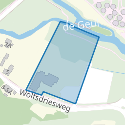 Perceel BER01-A-3536