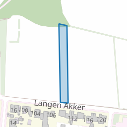 Perceel BER01-A-3623