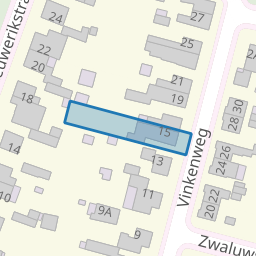 Perceel BER01-A-3633