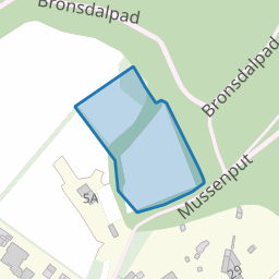 Perceel BER01-A-3705