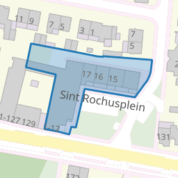 Perceel BER01-A-3716