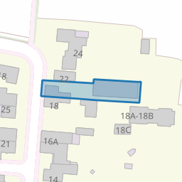 Perceel BER01-A-3718