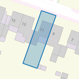 Perceel BER01-A-3732