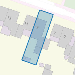 Perceel BER01-A-3733