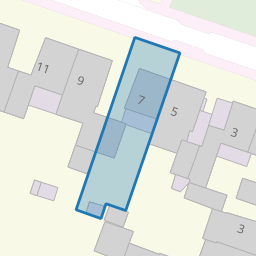 Perceel BER01-A-3734