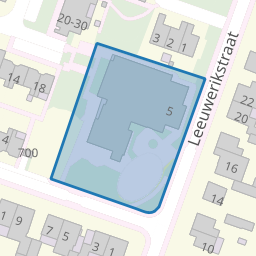 Perceel BER01-A-3741