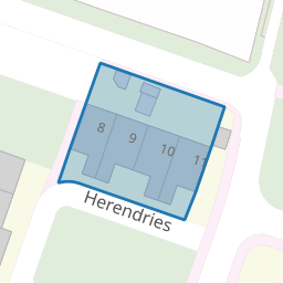 Perceel BER01-A-3744