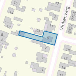 Perceel BER01-A-3796