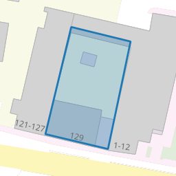 Perceel BER01-A-3799