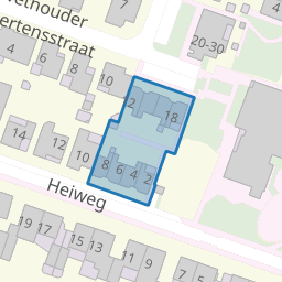 Perceel BER01-A-3829