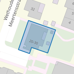 Perceel BER01-A-3830