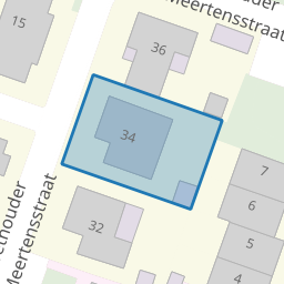 Perceel BER01-A-3832