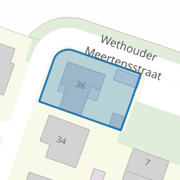 Perceel BER01-A-3833