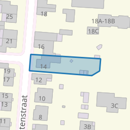 Perceel BER01-A-3843