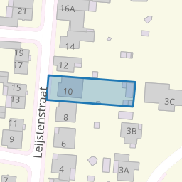 Perceel BER01-A-3845