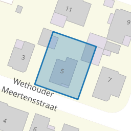 Perceel BER01-A-3854