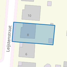 Perceel BER01-A-3870