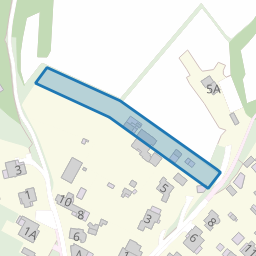 Perceel BER01-A-3874