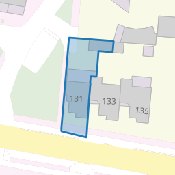 Perceel BER01-A-3910