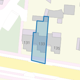 Perceel BER01-A-3911