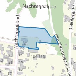 Perceel BER01-A-3919