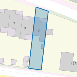 Perceel BER01-A-3956