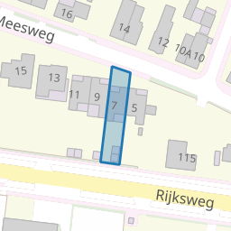 Perceel BER01-A-3957