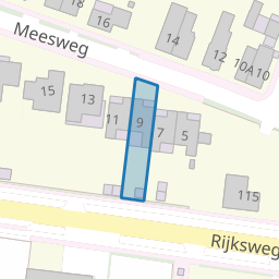 Perceel BER01-A-3958