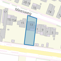 Perceel BER01-A-3960