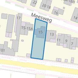 Perceel BER01-A-3961