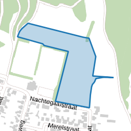 Perceel BER01-A-3965