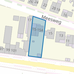 Perceel BER01-A-3968