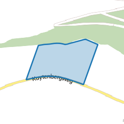 Perceel BER01-A-3980