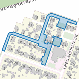 Perceel BER01-A-3992