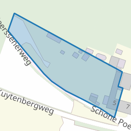 Perceel BER01-A-4010