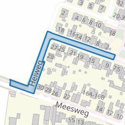 Perceel BER01-A-4013