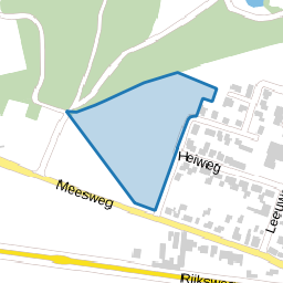 Perceel BER01-A-4097