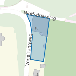 Perceel BER01-A-4099