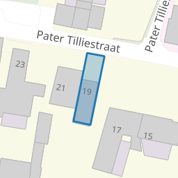 Perceel BER01-B-1738