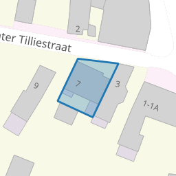 Perceel BER01-B-1858