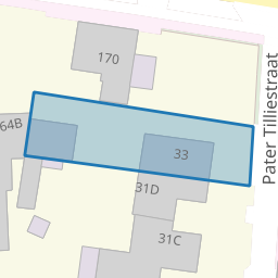 Perceel BER01-B-2171